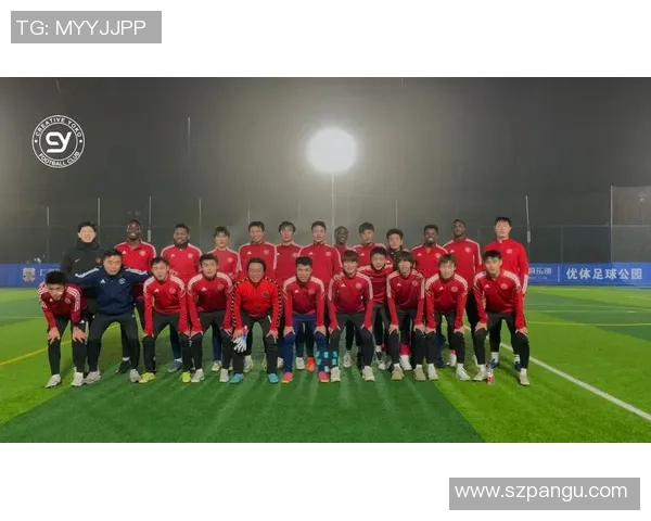 上海足球队转型之路的探索与挑战大满贯特别报道