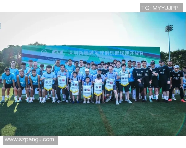 北京足球队状态变革引发热议球迷期待新赛季的精彩表现与发展方向